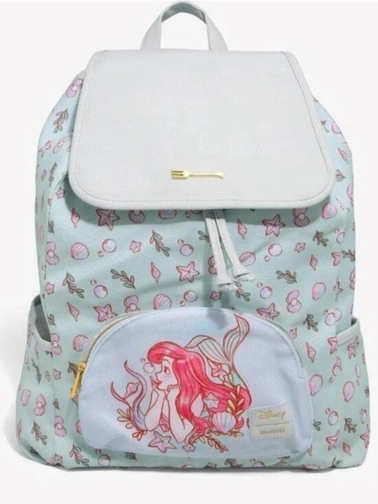 Backpacks